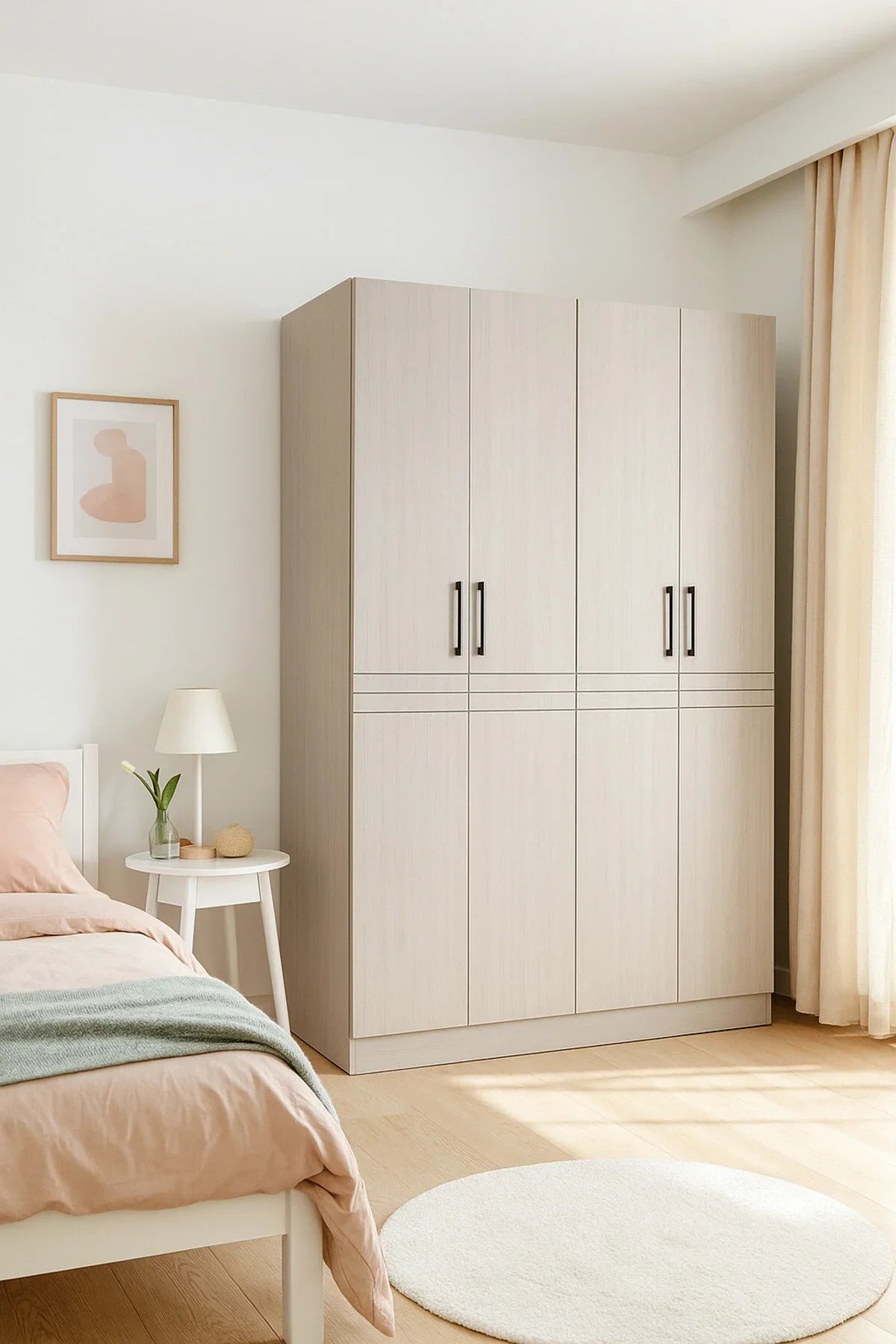 Wardrobes
