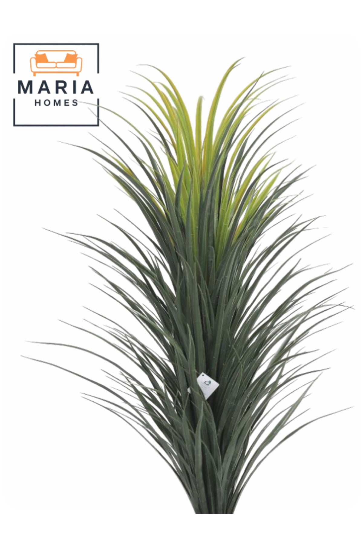 Artificial Cactus Plant 110 cm Ð Decorative Indoor Plant with Black Pot for Home & Office